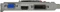 Sparkle GeForce GT 640 OC LP silber, 2GB DDR3, VGA, DVI, HDMI Vorschaubild