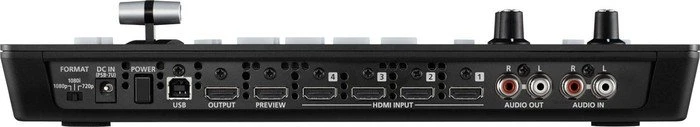 Roland V-1HD