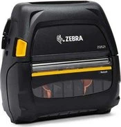 Zebra ZQ521 linerless, BT, Thermodirekt