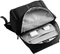 XD Design 16" Soft Daypack Notebook-Rucksack, schwarz Vorschaubild