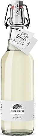 Brennerei zur alten Mühle Fass Edition Alte Birne