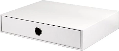 Rössler 3er Schubladenbox A4 1 Schublade