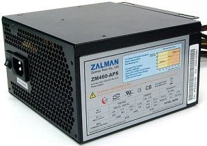 Zalman ZM APS ATX