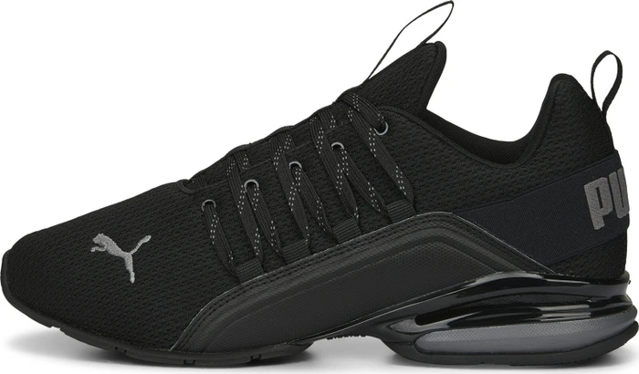Puma Axelion Refresh puma black/cool dark grey (Herren)