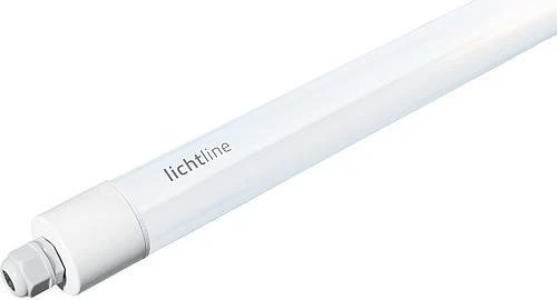 Lichtline Tubola 1500K³ 28W Feuchtraumleuchte