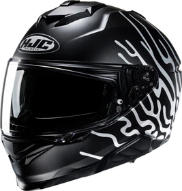 HJC i71 Celos MC5F matt