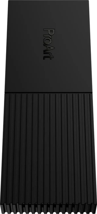ASUS ProArt PA40SU, SSD Enclosure, USB4