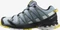 Salomon XA Pro 3D V8 GTX zen blue/white/golden kiwi (Damen) Vorschaubild