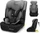 Kinderkraft Safety Fix grau/schwarz