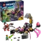 LEGO DREAMZzz - Albtraum-Skorpionbagger Vorschaubild