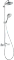 Duscharmaturen & Duschsysteme