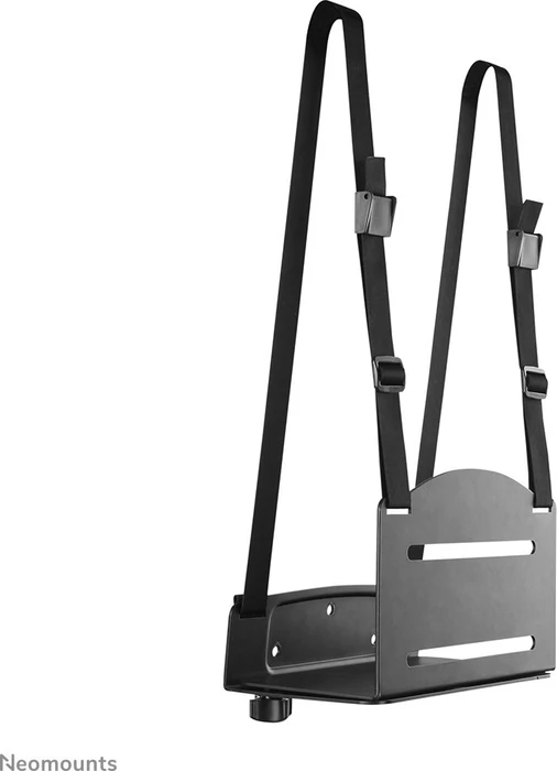 Neomounts PC-Halterung, schwarz