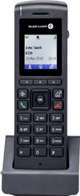 Alcatel Lucent 8212 DECT ohne Netzteil