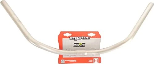 Ergotec Moon Cruiser 25.4mm/55mm Riser Lenker 610mm alu