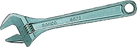 Bahco 8070C Rollgabelschlüssel