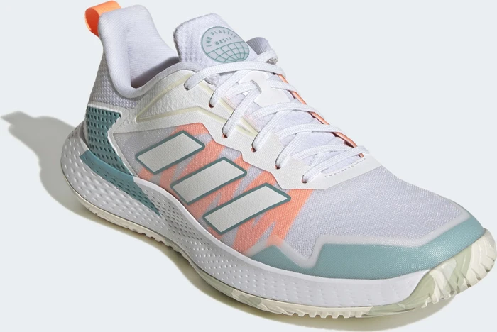 adidas Defiant Speed cloud white/mint ton (Damen)