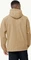 Jack Wolfskin Desert Wind Funktionsjacke sand storm (Herren) Vorschaubild