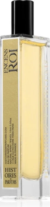 Histoires De Parfums Encens Roi Eau de Parfum, 15ml