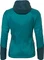 Vaude Freney V Funktionsjacke mallard green (Damen) Vorschaubild