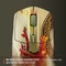 SteelSeries Wireless Gaming Mouse CS2 Dragon Lore Edition, gold, USB/Bluetooth Vorschaubild
