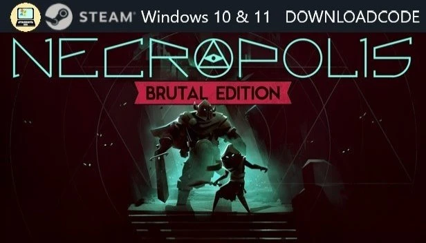 Necropolis (Download) (PC)