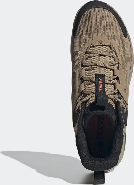 adidas Terrex Anylander Mid cardboard/blanch cargo/shadow olive (Herren)