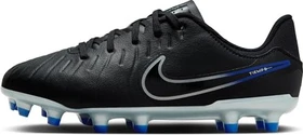 Nike Tiempo Legend 10 Academy MG black/hyper royal/chrome (Junior)