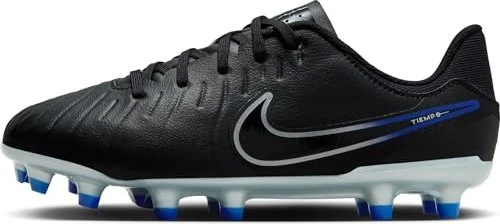 Nike Tiempo Legend 10 Academy MG black/hyper royal/chrome (Junior)