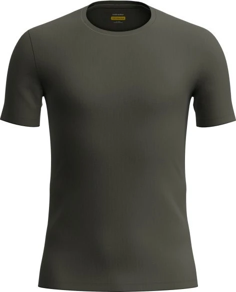 Icebreaker Merino Anatomica Funktionsshirt kurzarm (Herren)