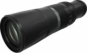 Canon RF 800mm 11.0 IS STM