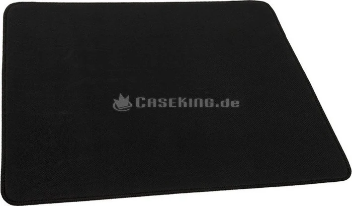Cherry Xtrfy GP1 Large Mauspad schwarz/gelb, groß