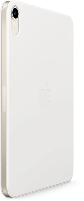 Apple iPad mini 6 Smart Folio, weiß