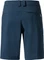 Vaude Farley Stretch Bermuda Shorts II Hose kurz dark sea (Herren) Vorschaubild