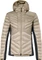 Vaude Sesvenna Pro II Funktionsjacke linen (Damen) Vorschaubild
