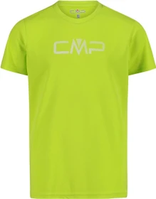 CMP CMP Logo Funktionsshirt kurzarm acido (Junior)