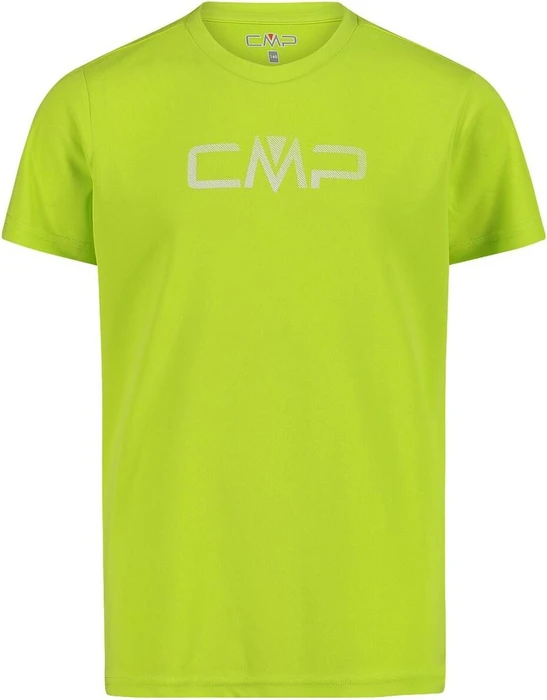 CMP CMP Logo Funktionsshirt kurzarm acido (Junior)