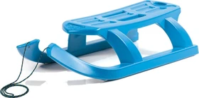 Prosperplast Arrow Schlitten himmelblau