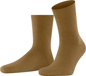 Falke Homepads Socken old brass (Herren)