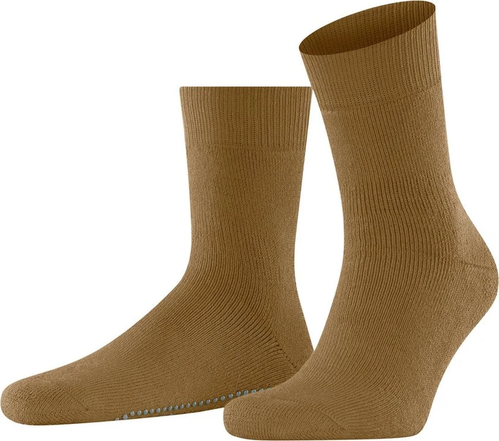 Falke Homepads Socken old brass (Herren)