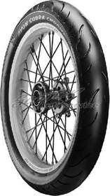 Avon Cobra Chrome Trike 130/70 R18 63V