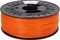 3DJake ABS, orange, Spule, 1.75mm, 1.00kg Vorschaubild
