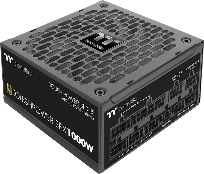 Thermaltake ToughPower SFX Gold TT Premium Edition SFX