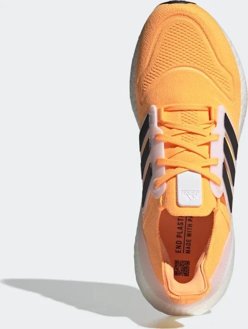 adidas Ultraboost 22 flash orange/core black/cloud white (Herren)