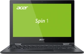 Acer Spin 1 SP111-33-P60L, Pentium Silver N5030, 4GB RAM, 64GB Flash, DE