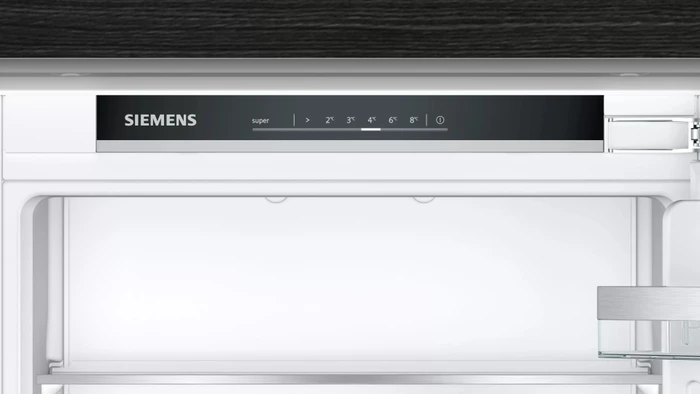 Siemens iQ300 KI86NVFE0