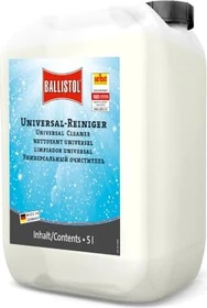 Ballistol Universal- & Kunststoff-Reiniger 5l