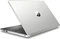 HP Laptop 15-da0620ng, Natural Silver/Ash Silver, Core i7-7500U, 8GB RAM, 128GB SSD, 1TB HDD, GeForce MX130, DE Vorschaubild