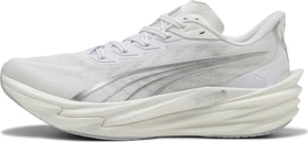 Puma Deviate Nitro 4 puma white/feather gray (Herren)