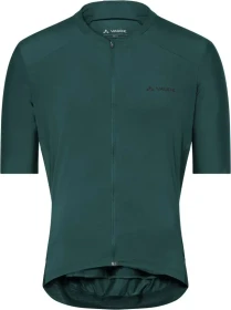 Vaude Furka FZ III Trikot kurzarm deep pond (Herren)