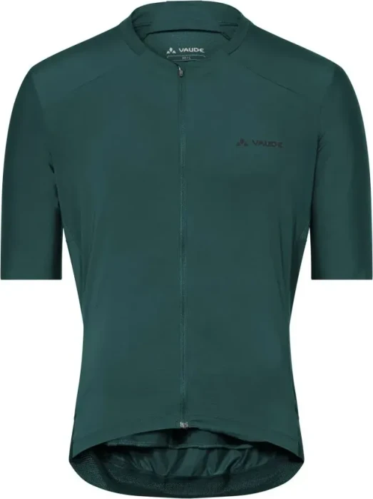 Vaude Furka FZ III Trikot kurzarm deep pond (Herren)